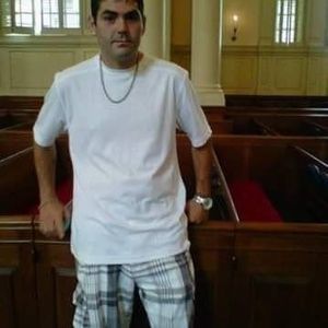 Meet your Posher, Travis